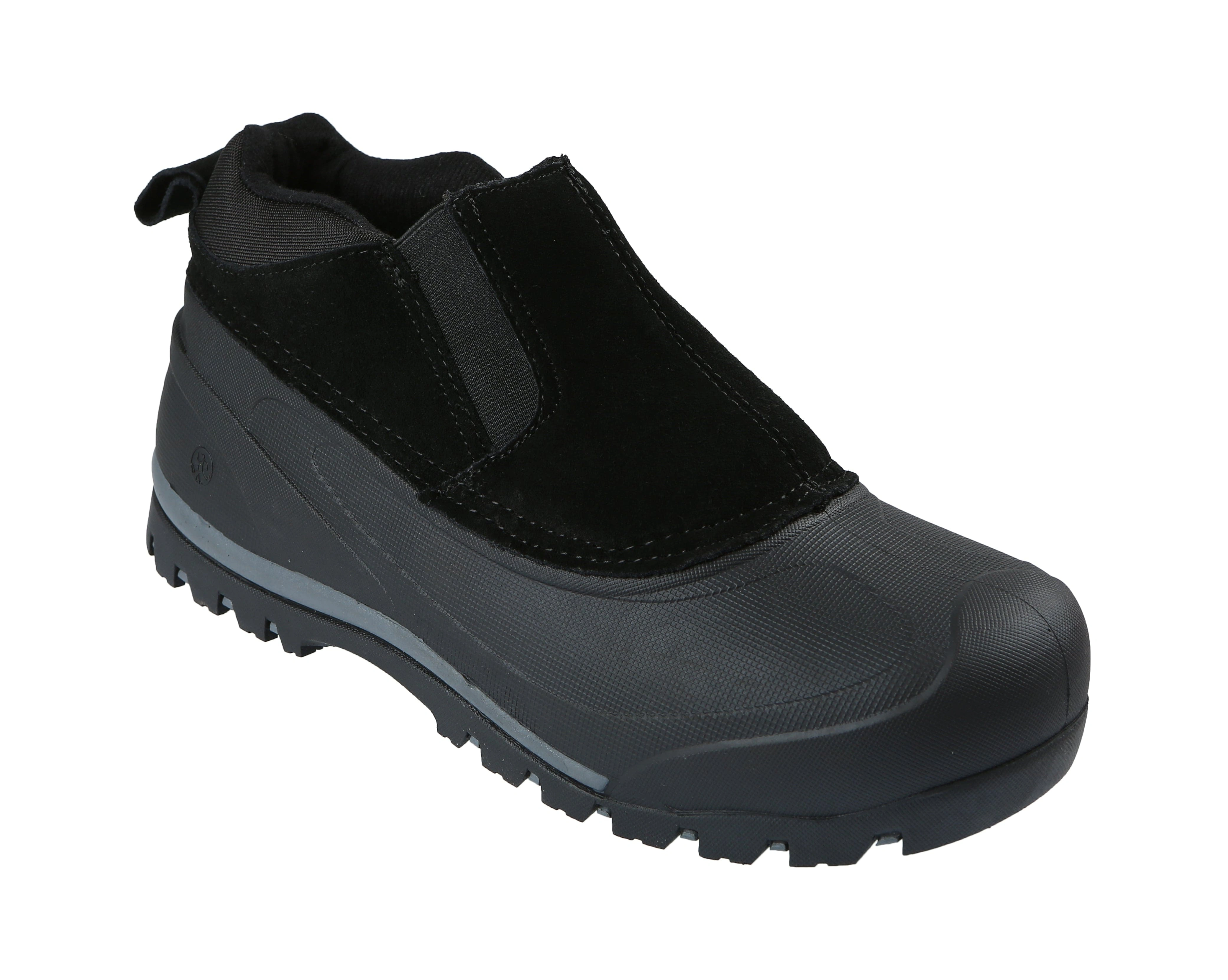 Dawson Winterstiefel für Herren: Eisige Abenteuer, warme Füße. Robust, stilvoll, dein Winterheld.
