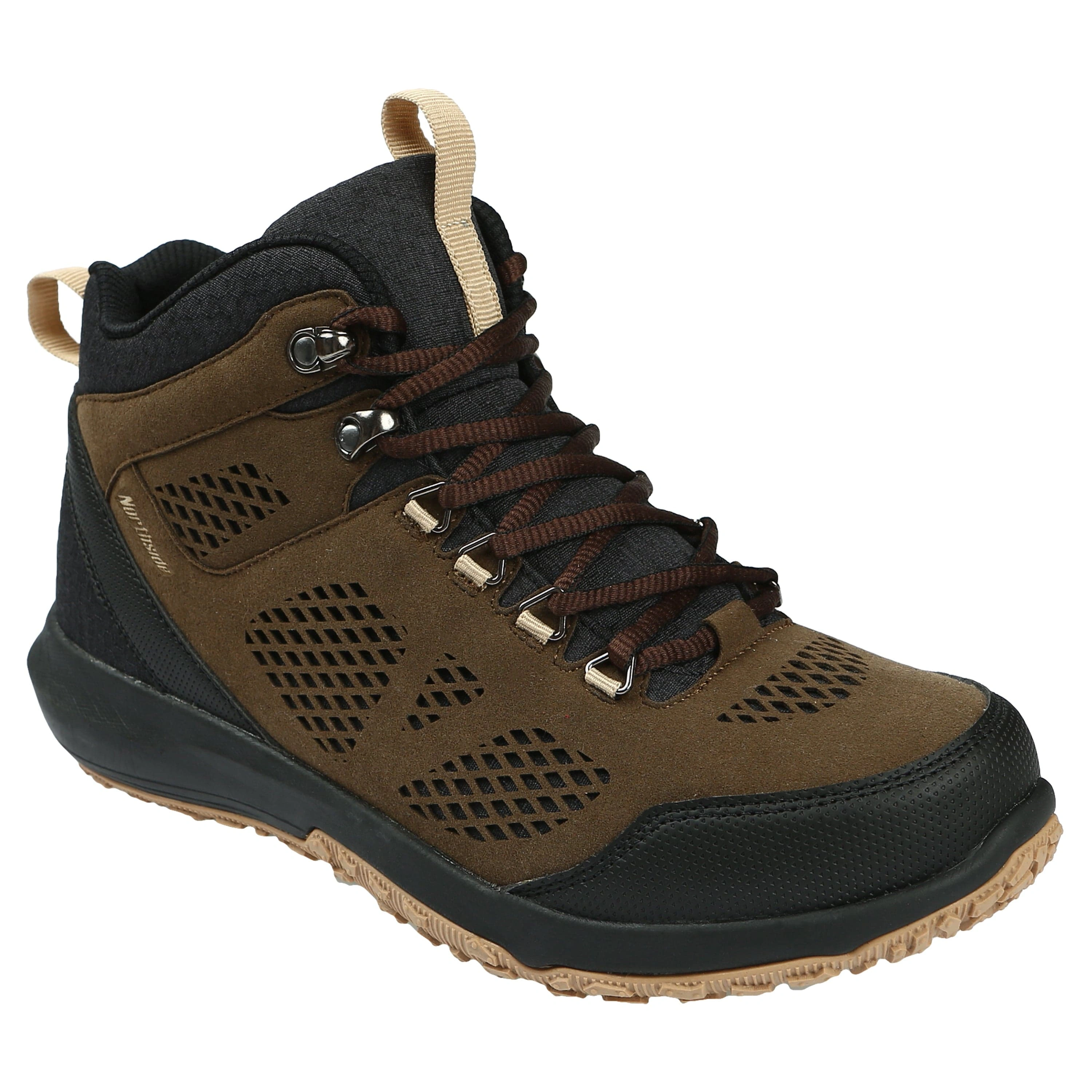 Men's Benton Mid Waterproof Hiking Boot