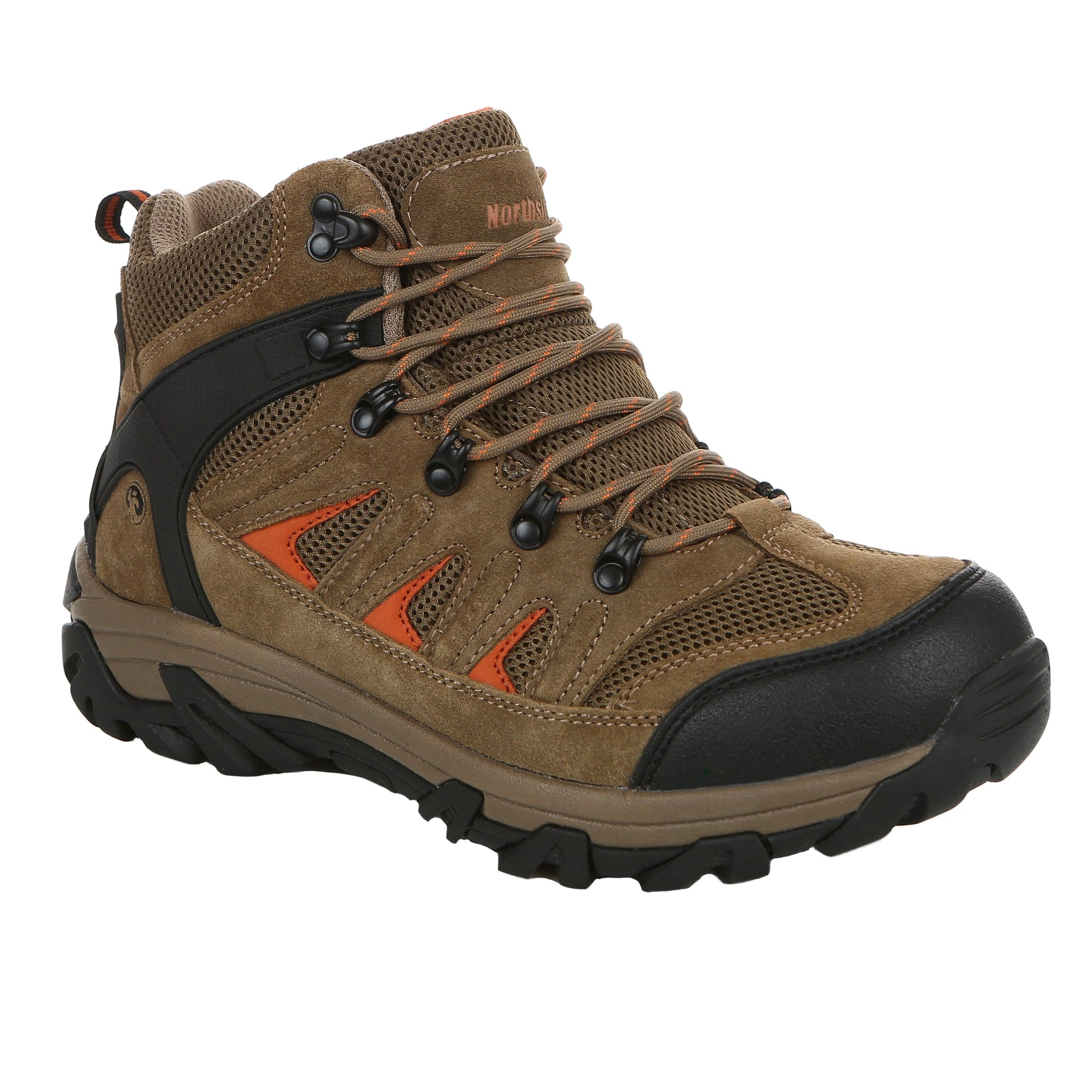 Camano Ridge: Der wasserdichte Wanderstiefel für Abenteuerlustige Männer. Dein Gipfelglück!