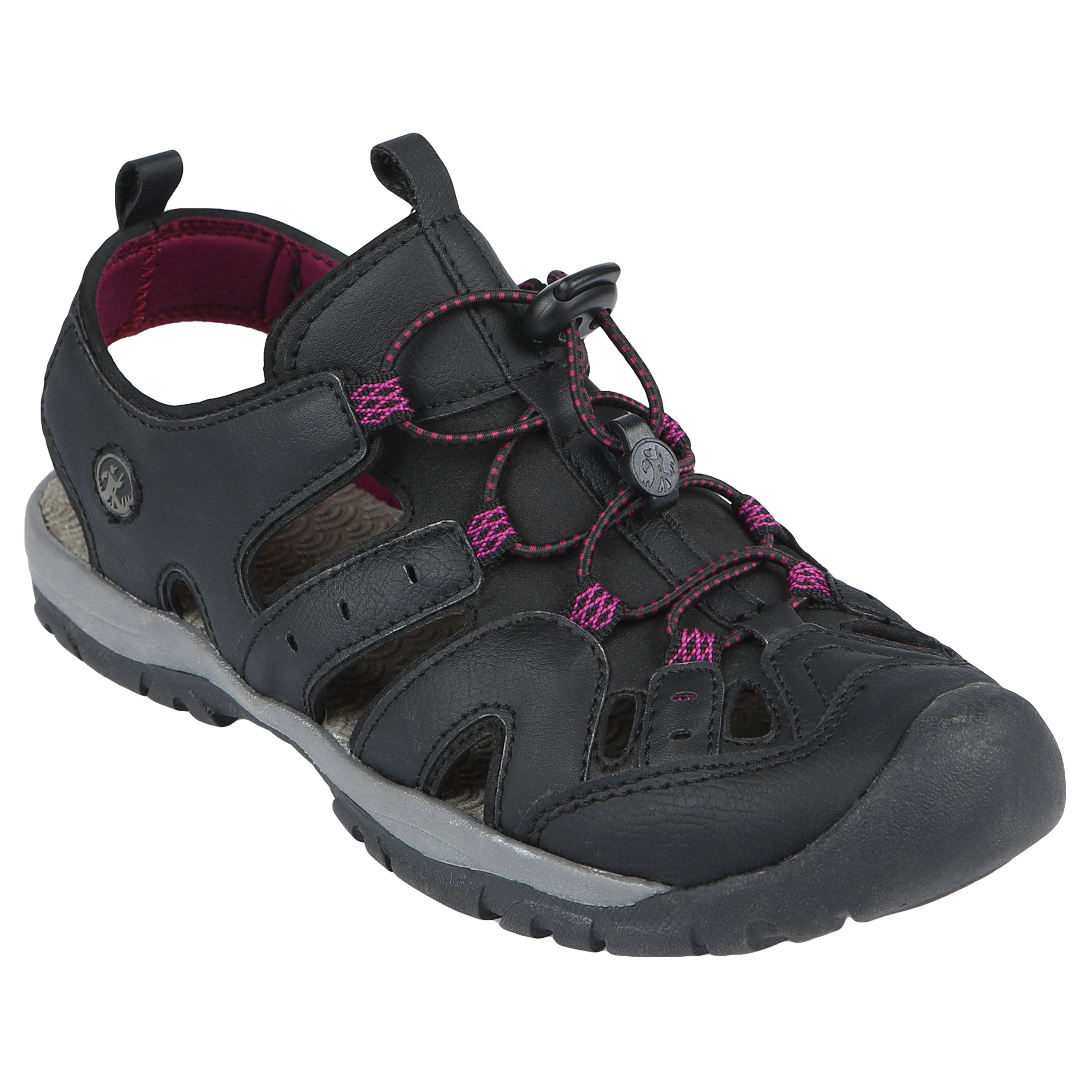 Burke II Damen Sport Sandal – Entdecke den perfekten Sommerkomfort!