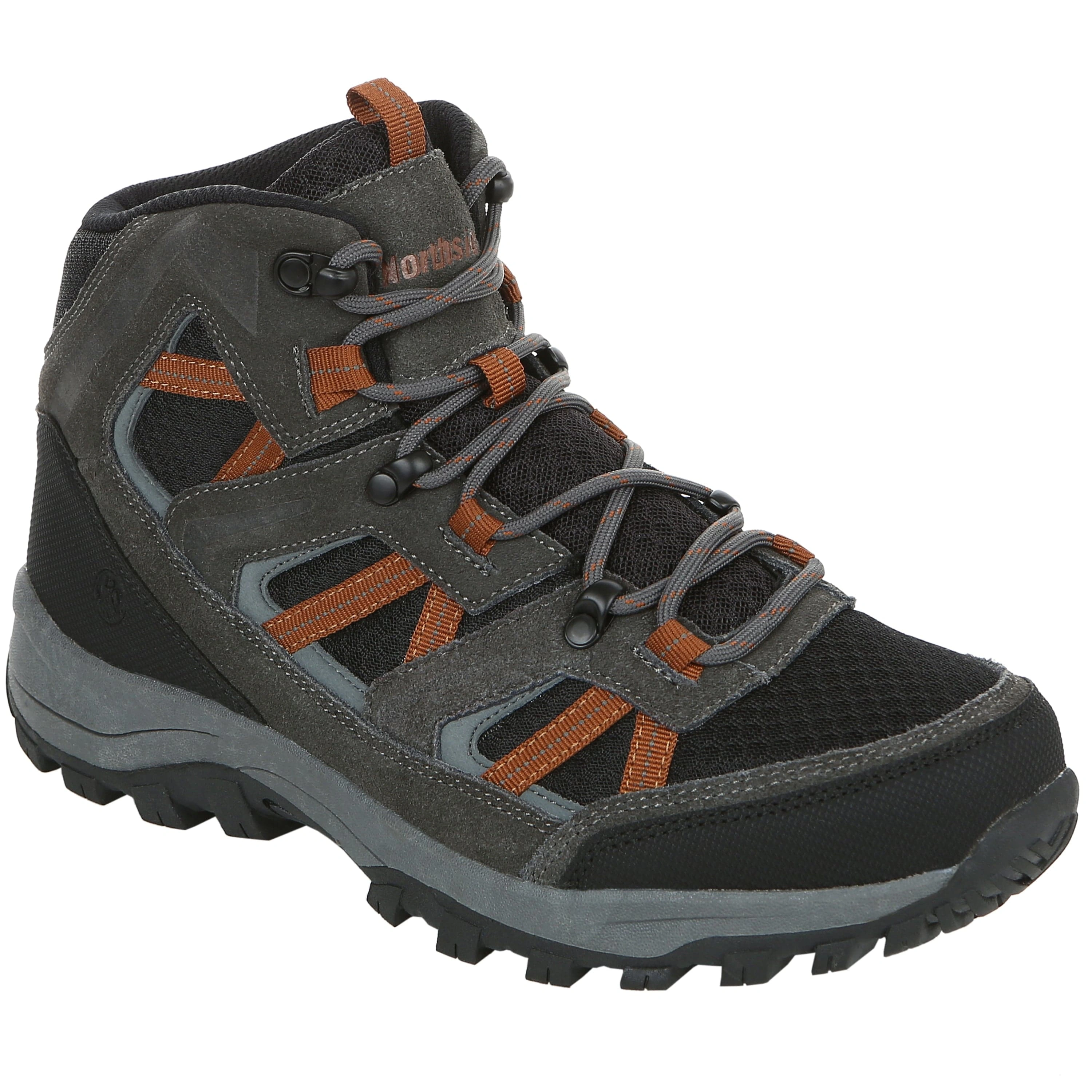 Herren Wanderschuh Arlow Canyon: Robust, Komfortabel & für Abenteuer bereit!